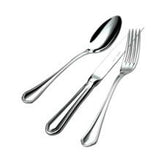 S/S FISH FORK. - Mabrook Hotel Supplies